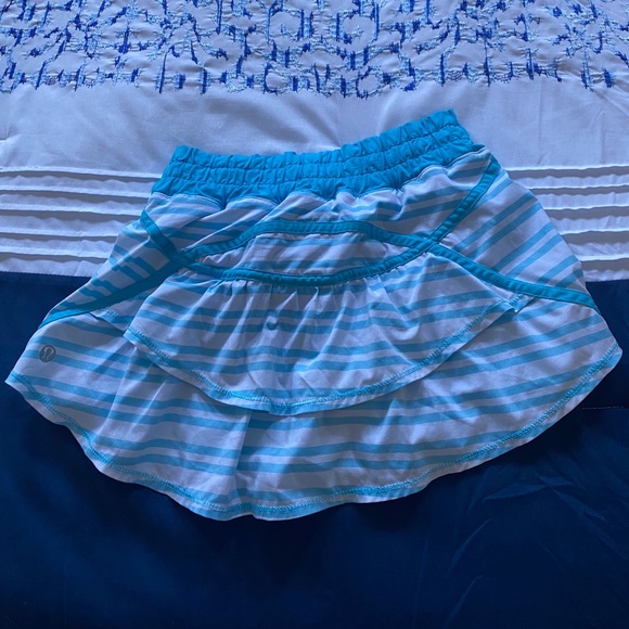 VERY RARE! track attack skirt! - Picture 2 of 2